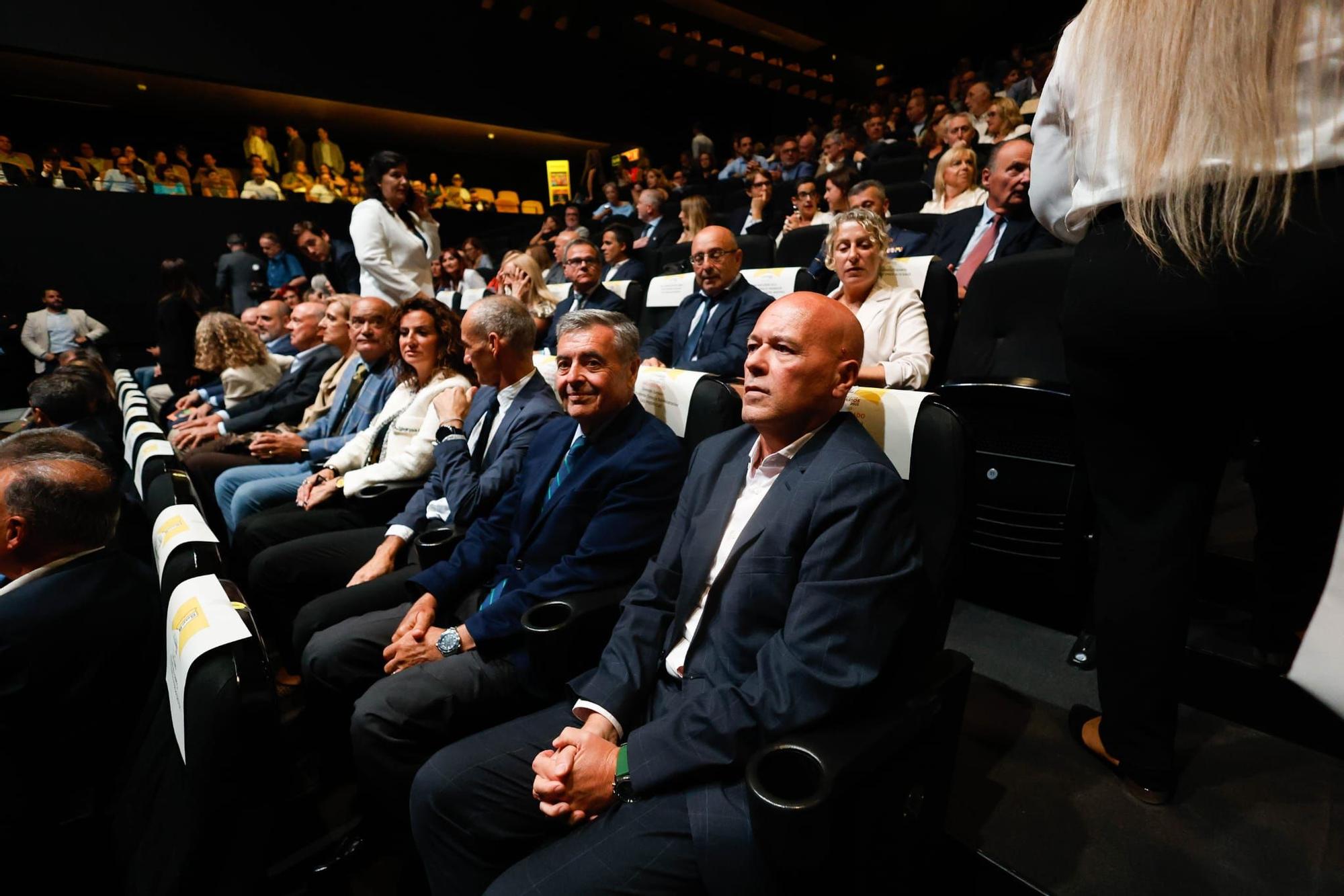 La ONCE premia a Levante-EMV por su cobertura de la dana