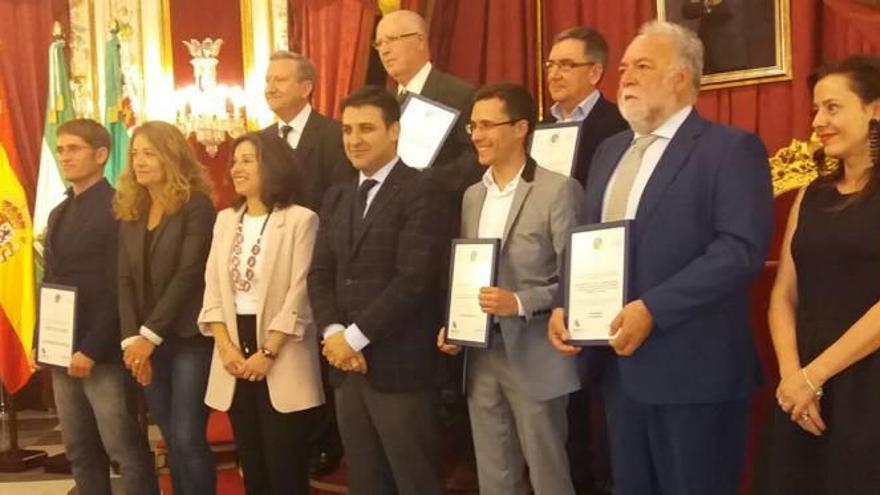 Premien la caldera de biomassa de Can Delfí d&#039;Arbúcies