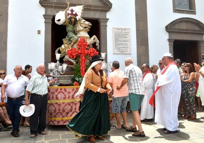 PROCESION SANTIAGO TUNTE