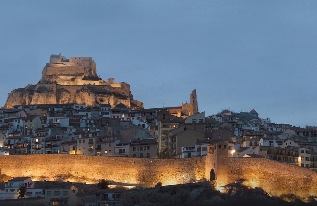 Morella