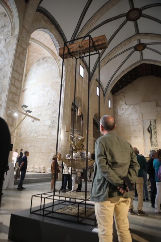 Xàtiva rinde tributo a Manuel Boix