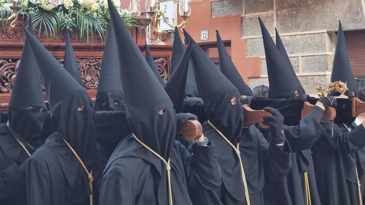 GALERÍA | Toro arropa a la Virgen de la Soledad