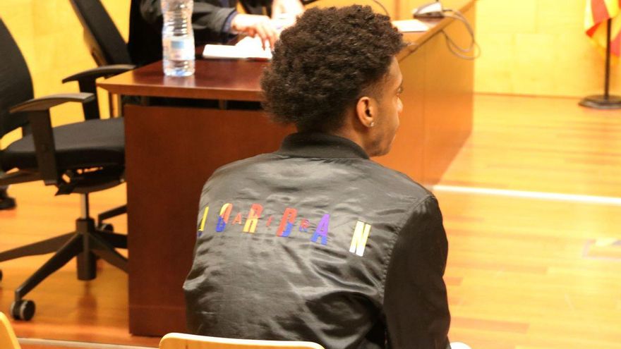 S&#039;enfronta a 12 anys de presó per agredir sexualment a Figueres una menor que va conèixer per Instagram