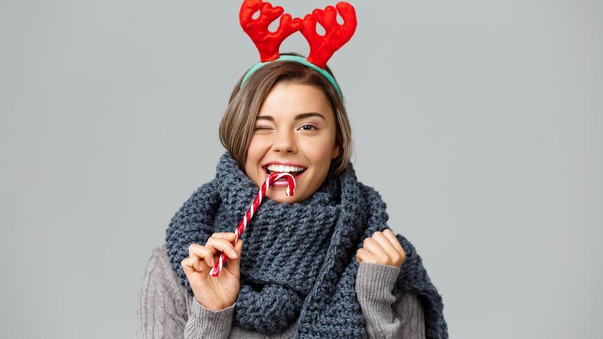 ¿Cómo cuidar tu salud bucodental en las fiestas navideñas? Los mejores consejos para tu sonrisa