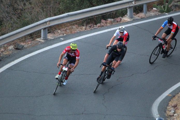 Primera jornada de la EPIC Gran Canaria