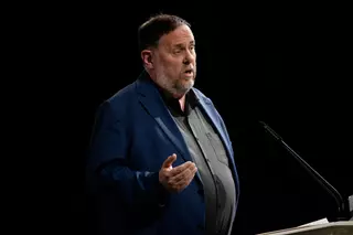 Los críticos de ERC piden a Junqueras que rompa con Illa por los incumplimientos en financiación