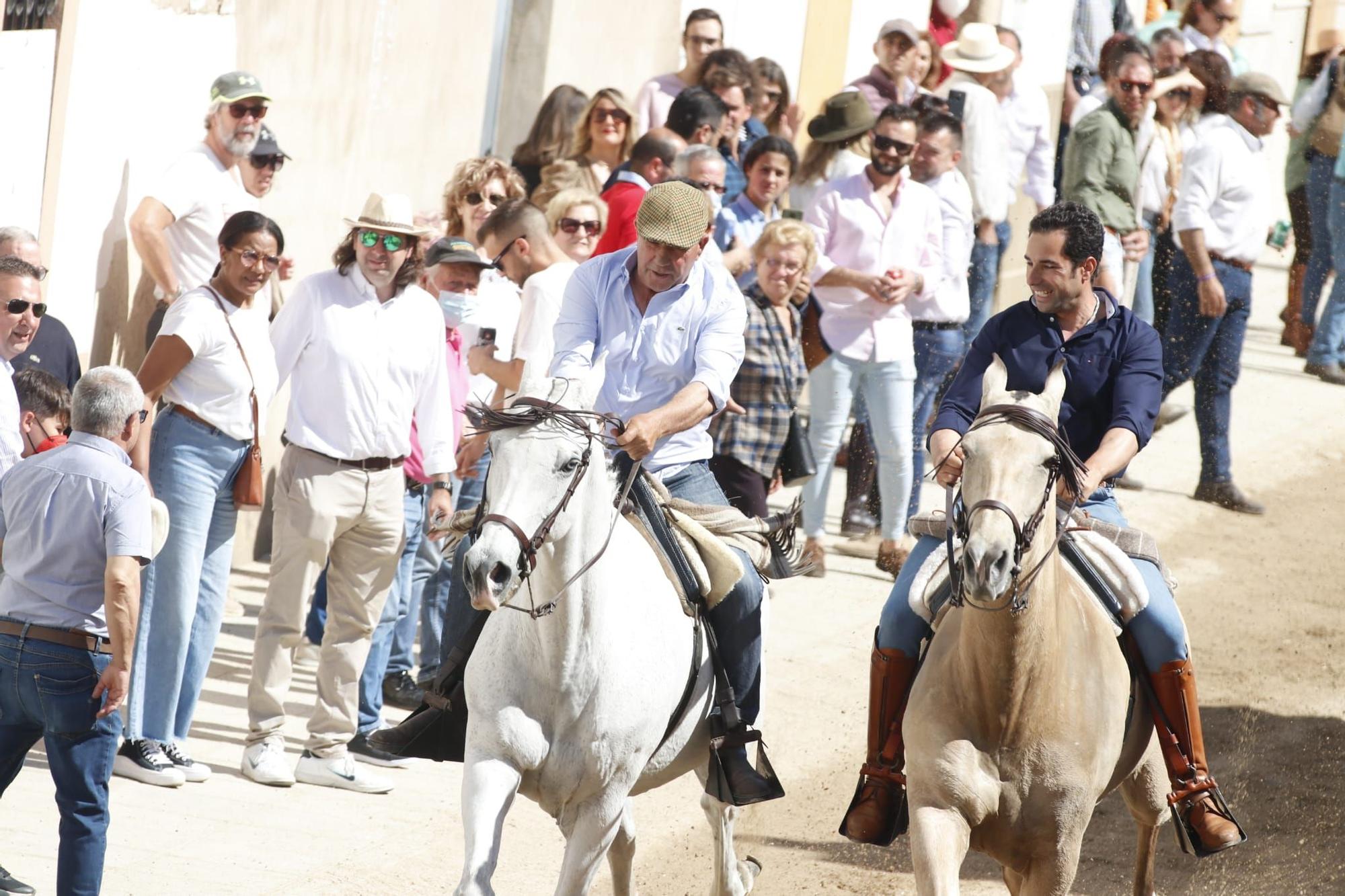 Arroyo celebra su Día de la Luz