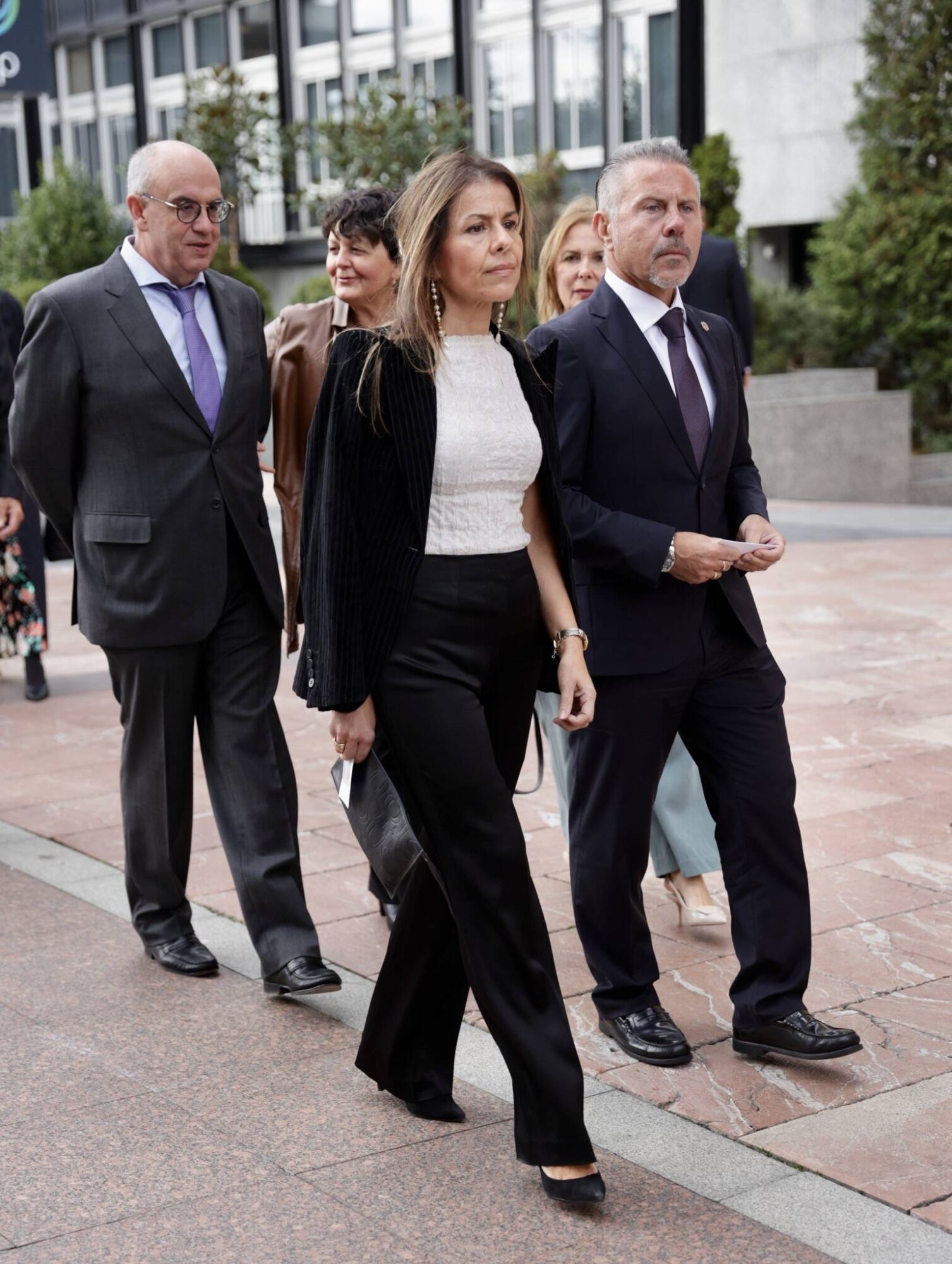 Oviedo asistentes concierto premios príncipe