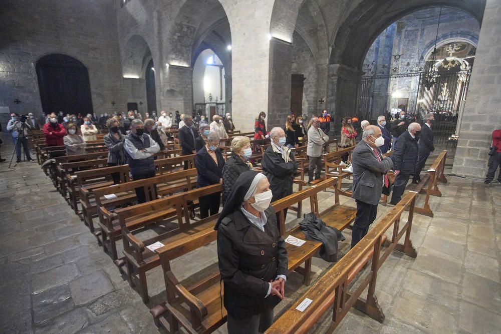 Missa de Sant Narcís de les Fires de Girona