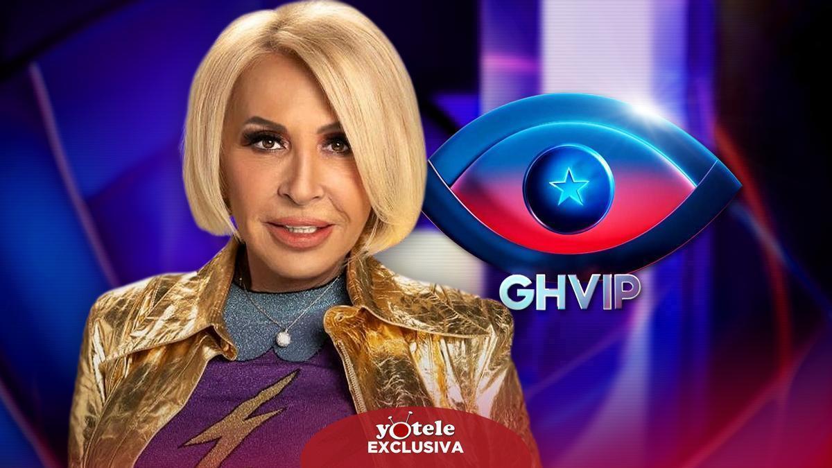 Quién es Laura Bozzo? La nueva concursante de Gran Hermano VIP 8