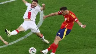 España - Georgia, en directo hoy: el cruce de octavos de final de la Eurocopa 2024, en vivo