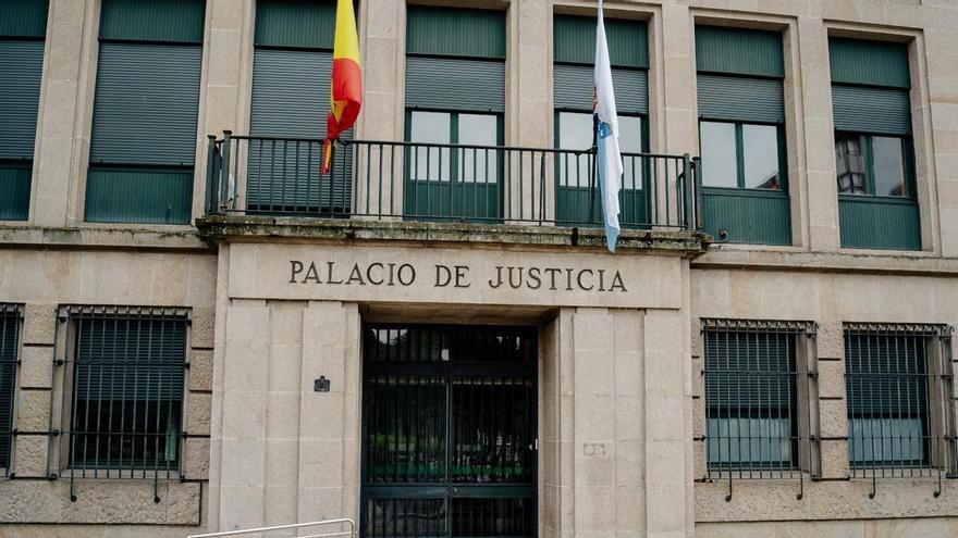 rensano por agredir con un bastón y desear la muerte a su hermano gravemente enfermo