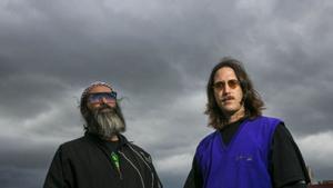 Califato 3/4 sedueix amb el seu folklore arribat del futur
