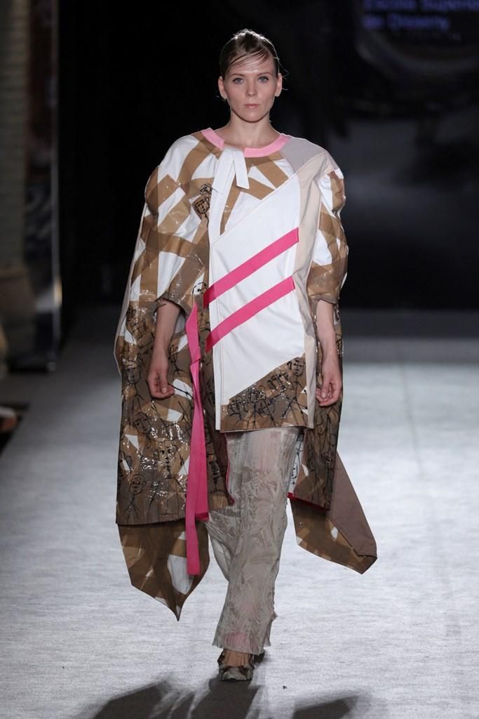 Fashioners Of The World Ied Barcelona