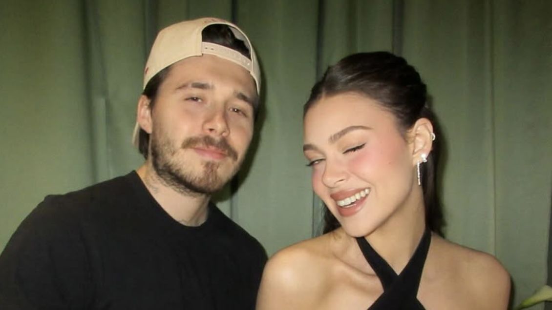 Brooklyn Peltz Beckham y Nicola Peltz ya no tienen relación con David ni Victoria Beckham