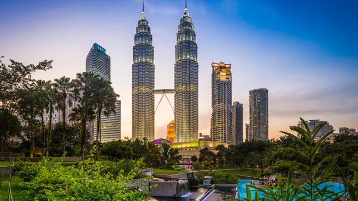 Kuala Lumpur