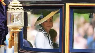 Este es el verdadero motivo de la ausencia de Kate Middleton en Ascot: Se disparan los rumores