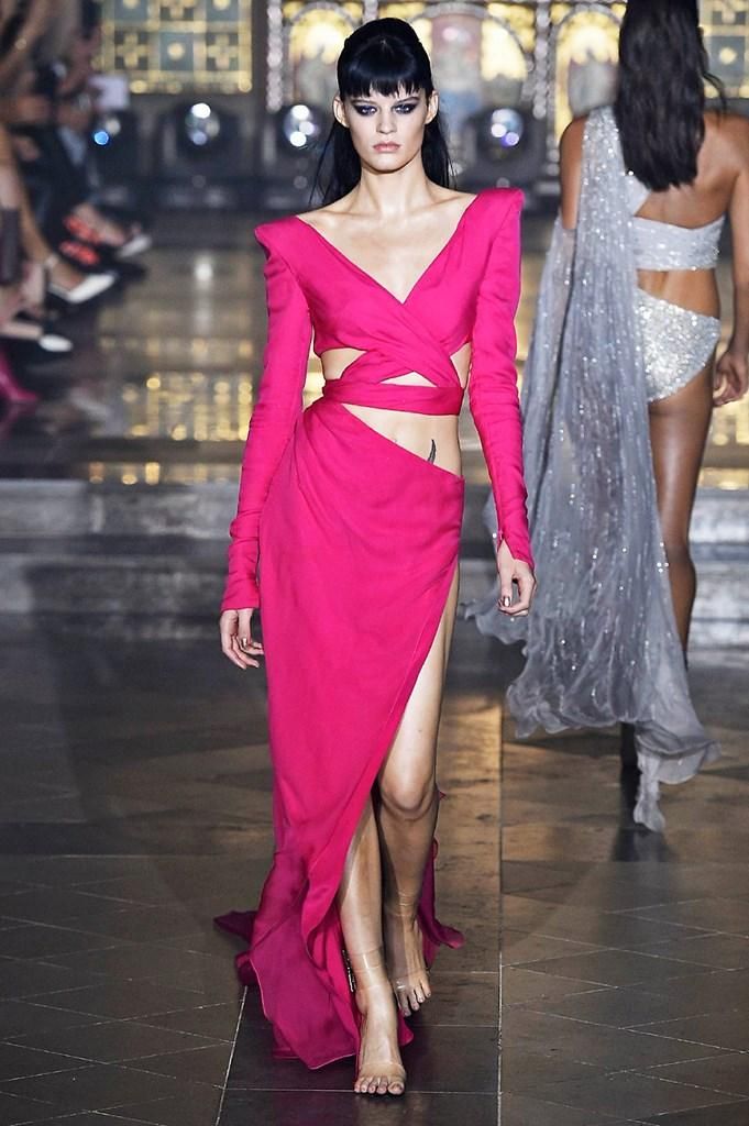 Julien Macdonald