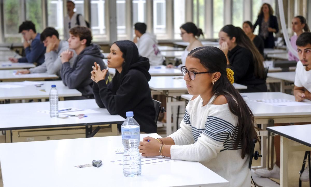 Arranca la PAU 2026 en la ULPGC