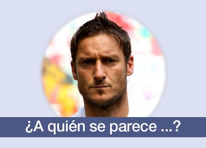 Francesco Totti