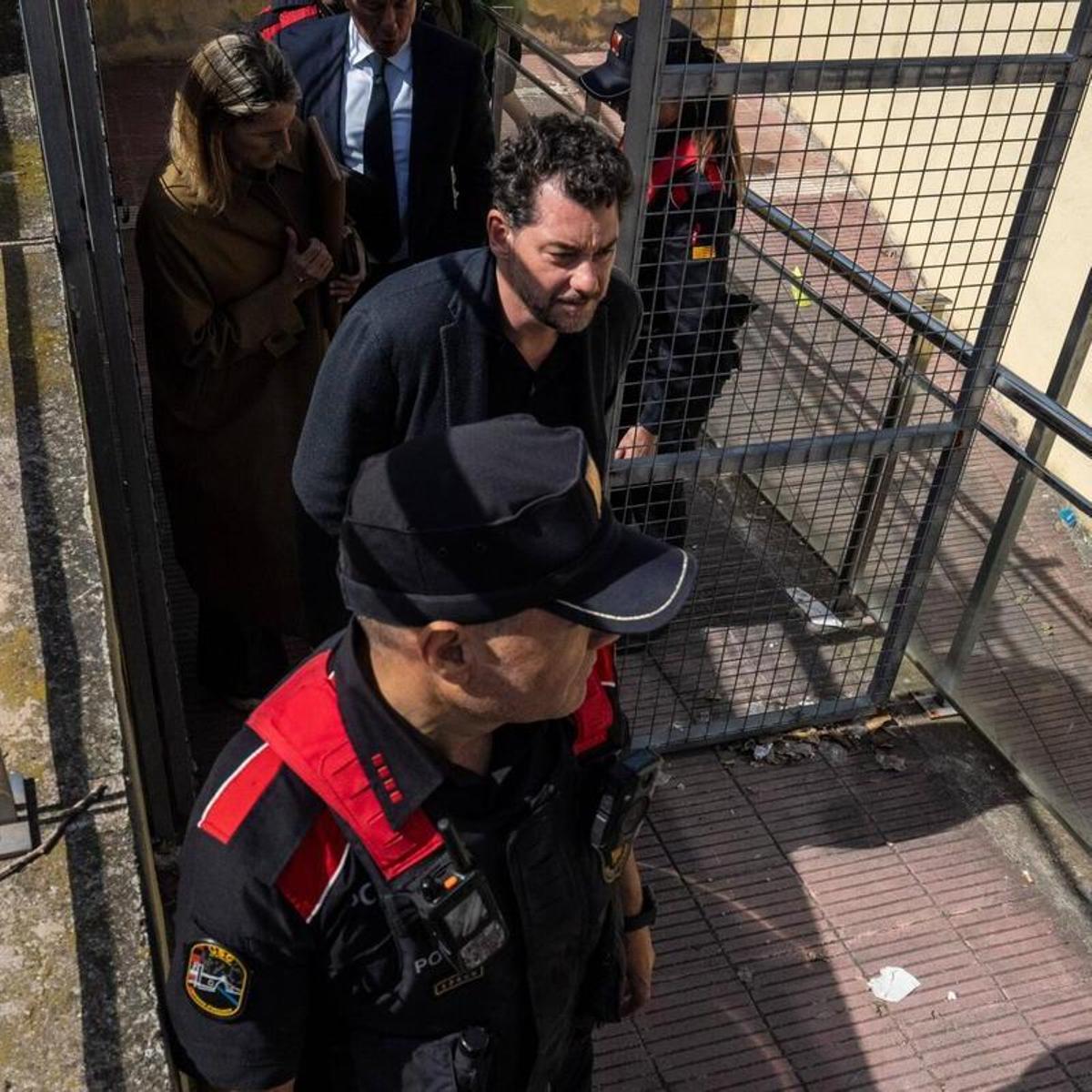 La terapeuta de la familia Andic deberá justificar ante la jueza si se acoge al secreto profesional