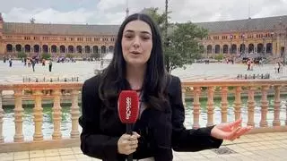 De la dama del armiño a Triana: Sevilla se convierte en protagonista absoluta de la nueva temporada de Berlín