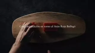 Ronqueo, alta gastronomía y fuegos artificiales en LAMARR: la experiencia mediterránea del verano