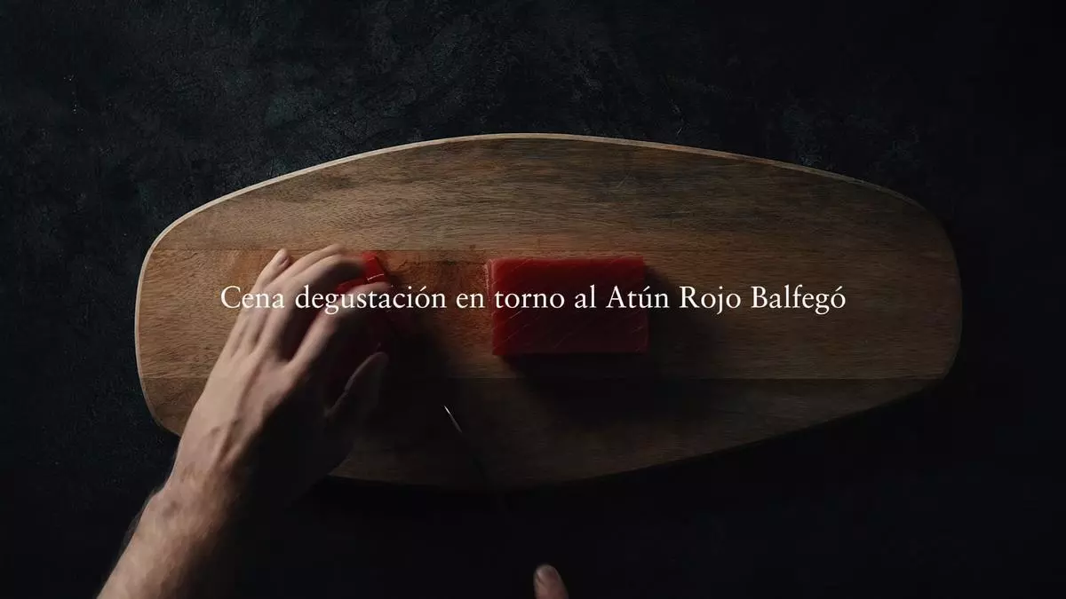 Ronqueo, alta gastronomía y fuegos artificiales en LAMARR: la experiencia mediterránea del verano