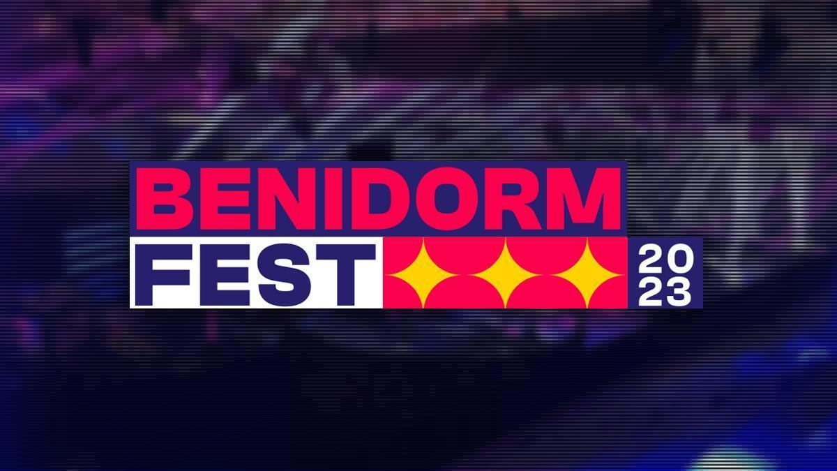 Benidorm Fest Logo