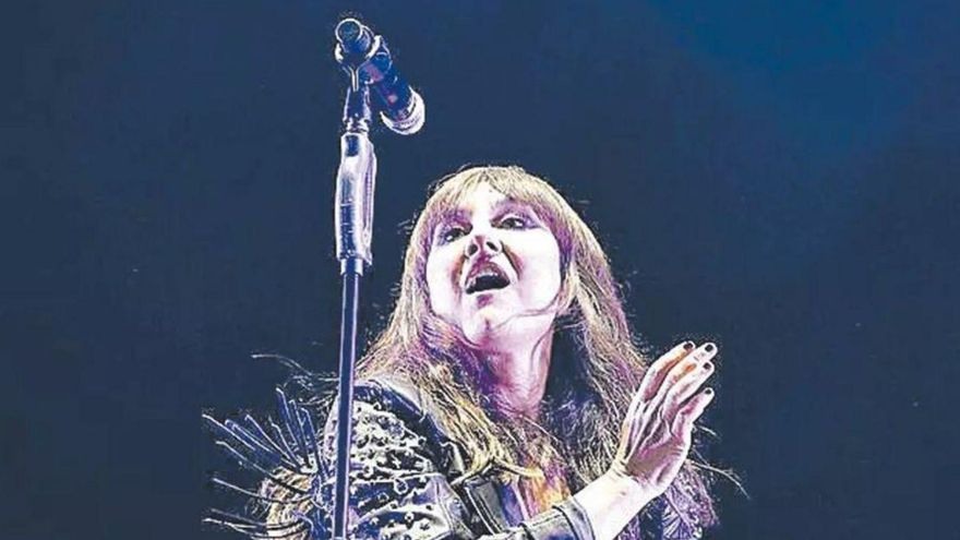 Amaral dará un concierto inclusivo  en el festival B-Side de Molina