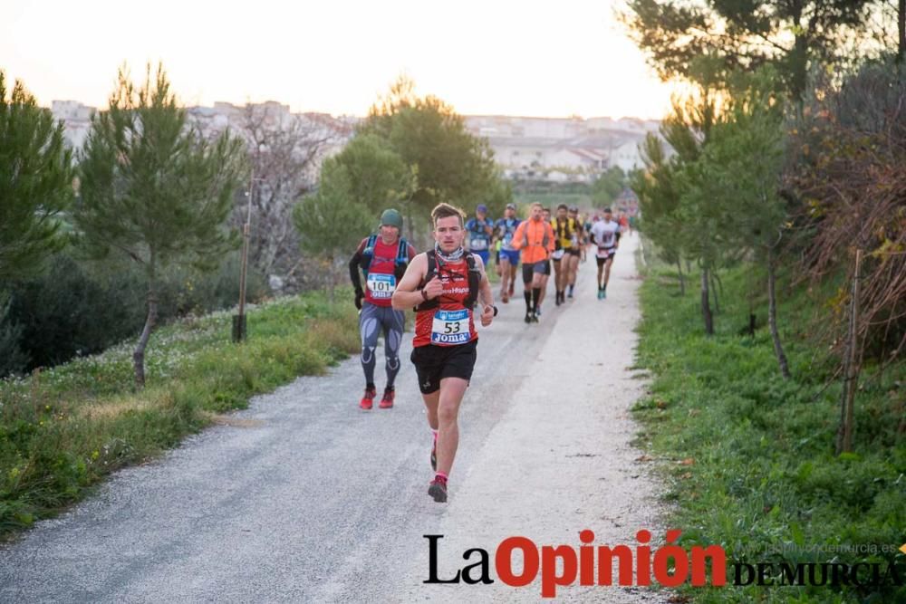 Falco Trail 2018 (Maratón)