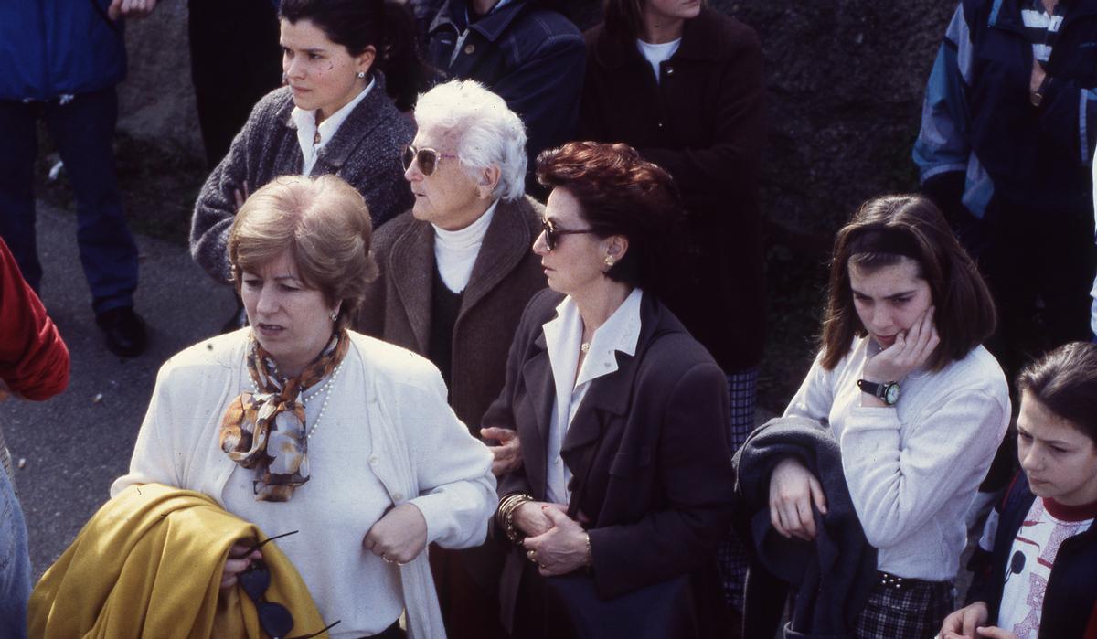 Incendio mortal en la guardería "Dinky" Incendio mortal en la guardería "Dinky"