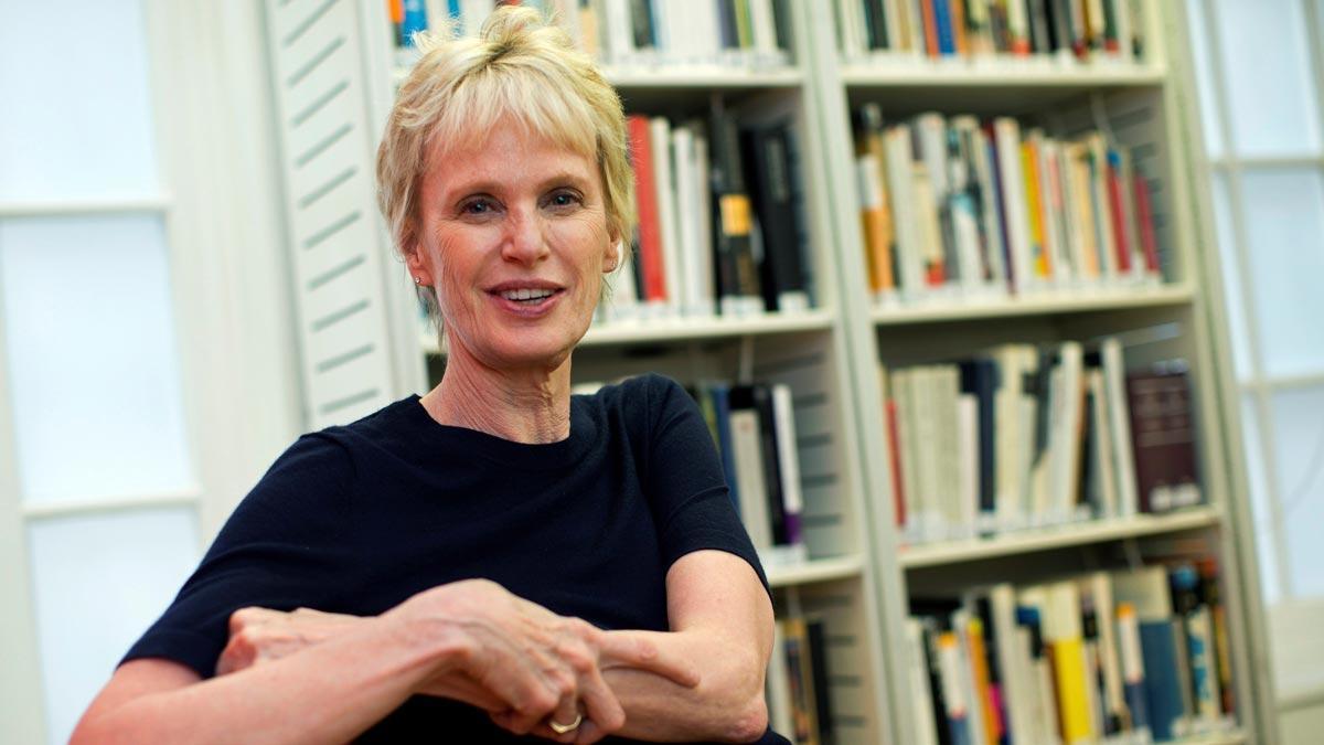 Siri Hustvedt, Premio Princesa de Asturias de las Letras 2019