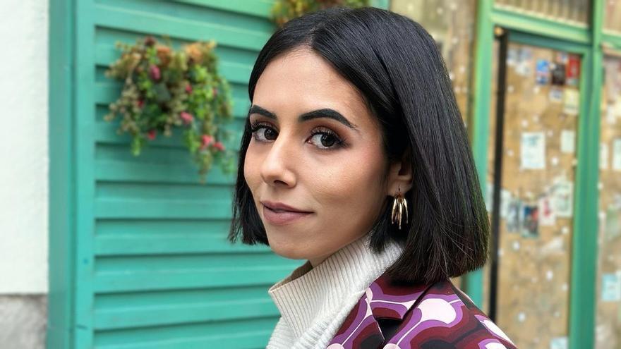 Sara Barquinero: «La chica más lista que conozco. Una novela de crecimiento y desilusión»