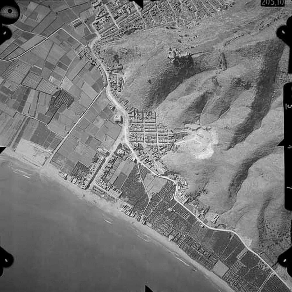 Plano cenital con la avenida Blasco Ibáñez construyérndose.jpg