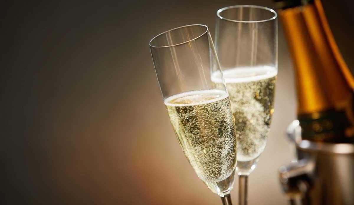 Cava y fiestas, el maridaje perfecto