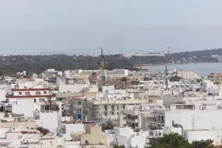 ¿Qué parte de Ibiza bate récords históricos en precio de compraventa de vivienda?