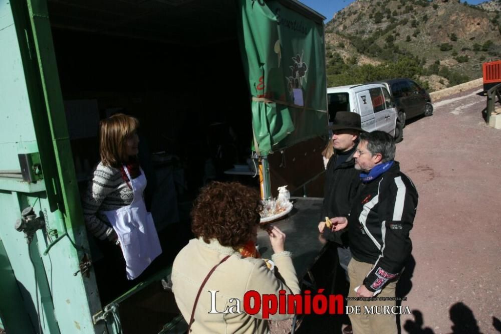 Romería de la Virgen de la Salud en La Hoya (Lorca)