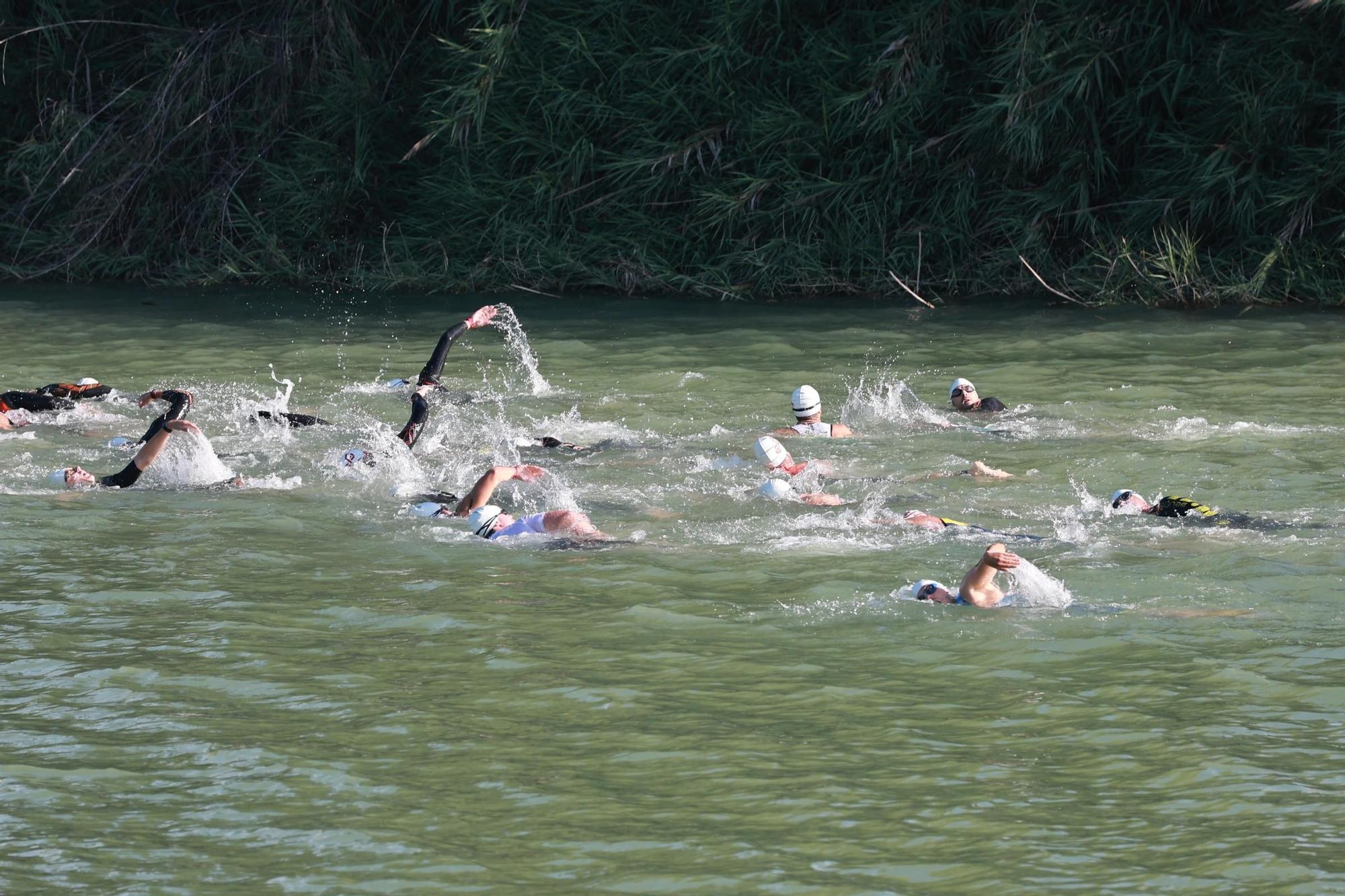 Búscate en la galería del Infinitri Sprint Vila-real