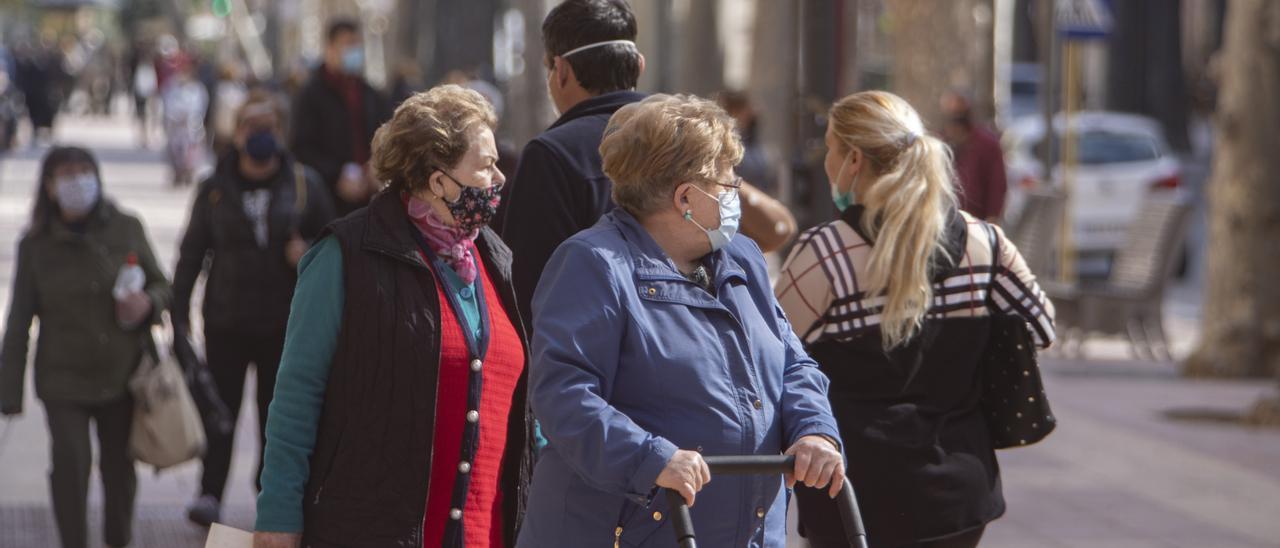 La Vall y la Canal ganan población mientras la Costera pierde 326 habitantes