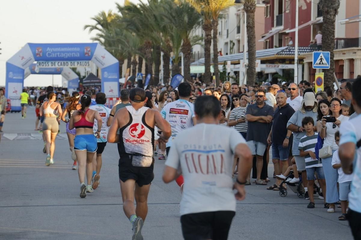Cross de Cabo de Palos 2025