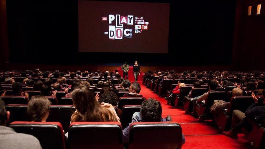 Siete películas internacionales competirán en Play-Doc, cuatro de ellas estrenos en España