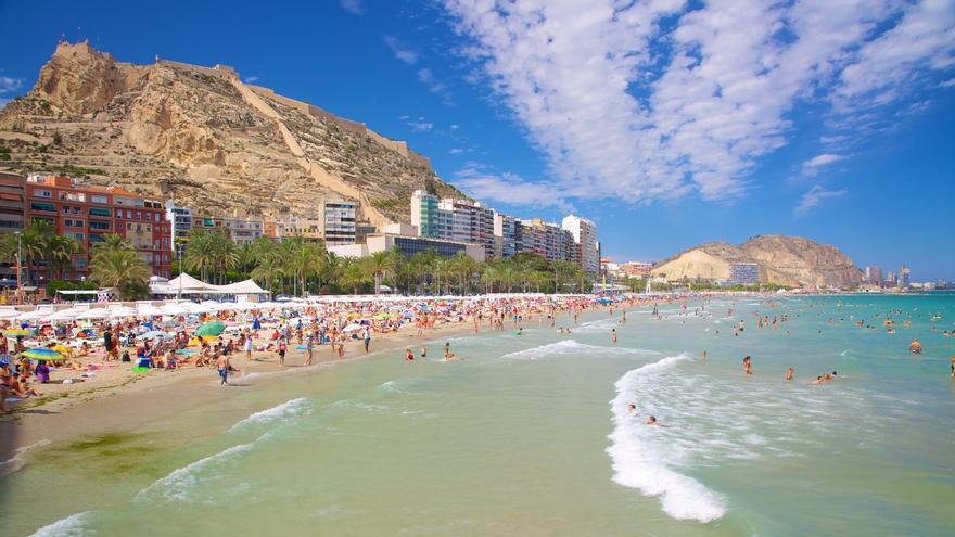 Alicante es la capital con el aire más limpio y Madrid es la más sostenible en general
