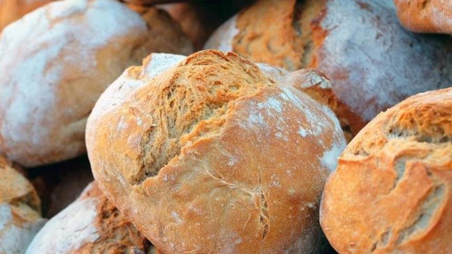 ¿Cómo se hace el pan de Mercadona?