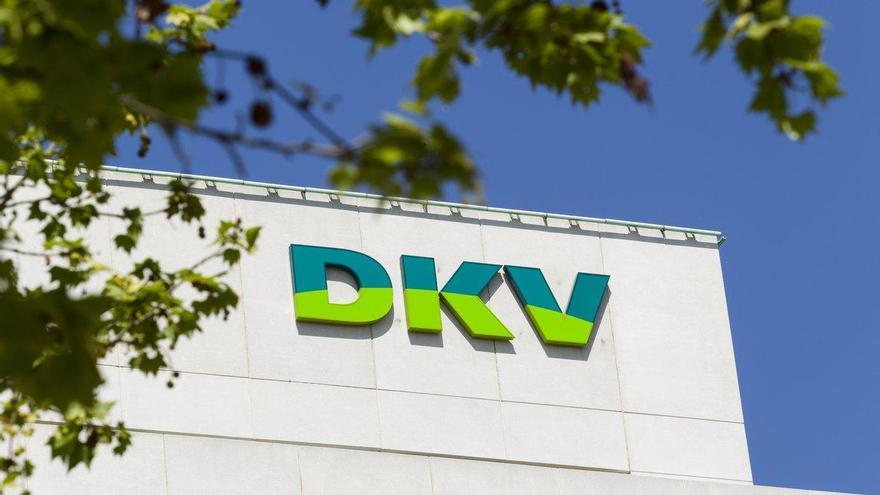 DKV eleva el 35% las ventas de seguros individuales de salud