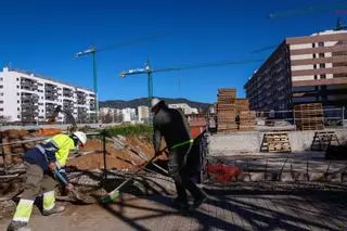 AVRA sacará a subasta y concurso en Córdoba terrenos con capacidad para 94 viviendas, la cifra más baja de Andalucía