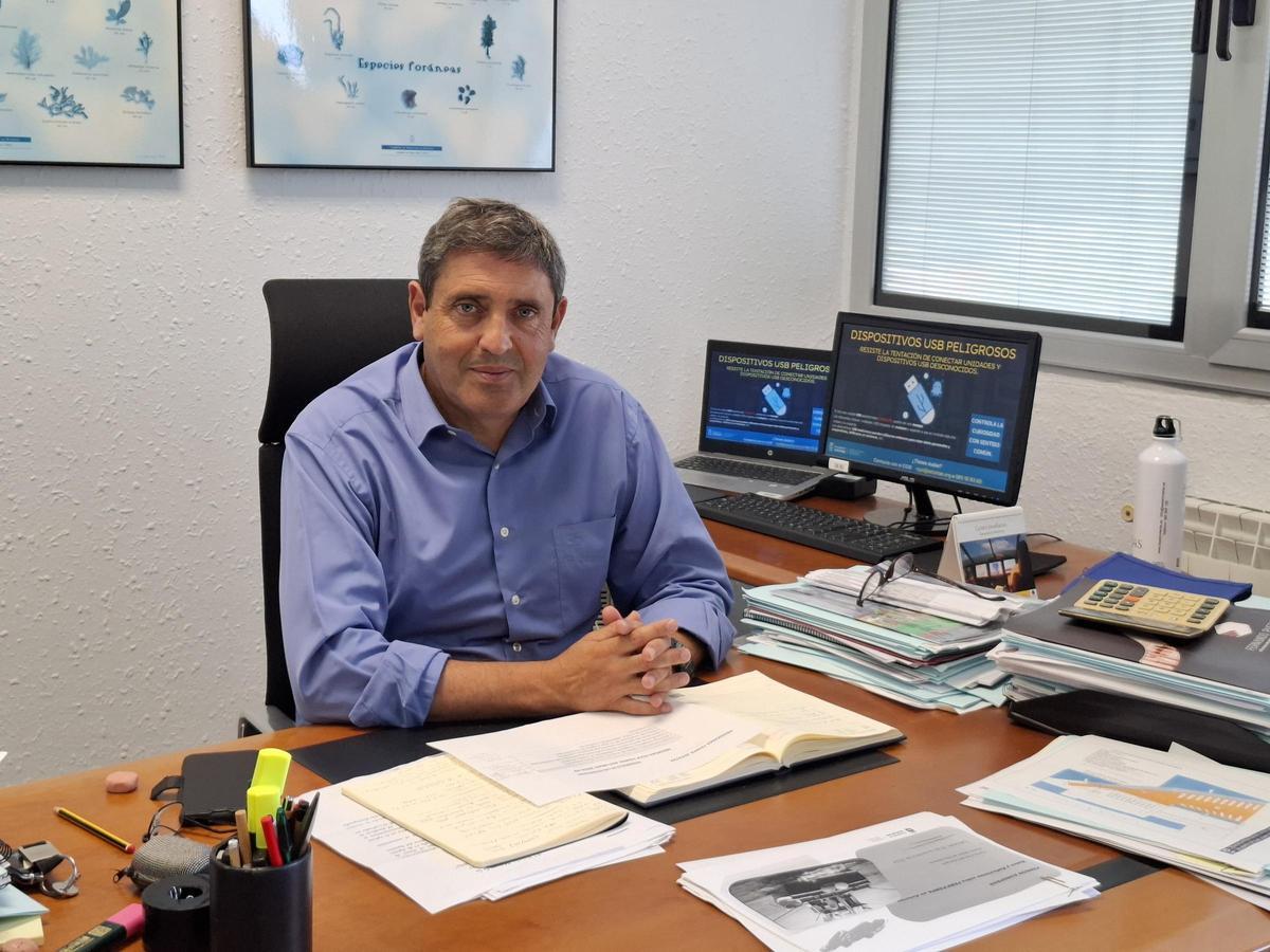 Francisco González