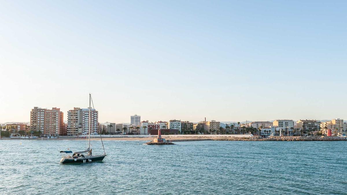 Galería de fotos: El pueblo de Castellón donde pasa los veranos Dani Mateo