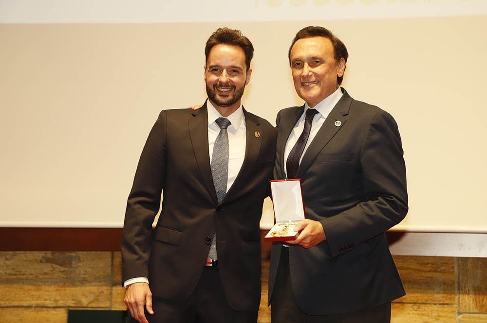 175 Aniversario de la Facultad de Veterinaria de Córdoba