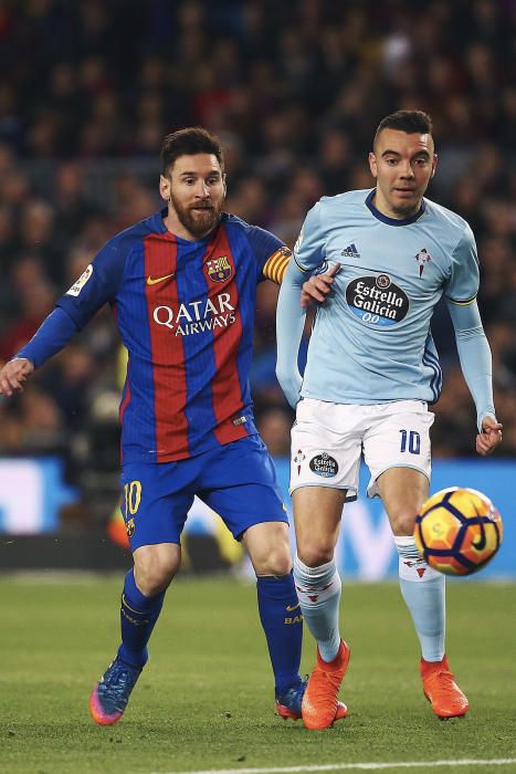 Barcelona-Celta